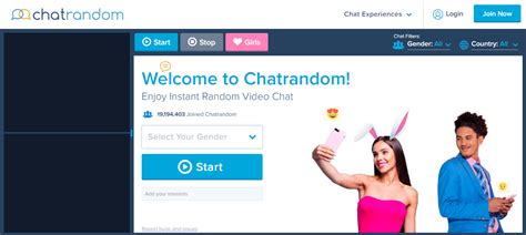 The 10 Best Random Video Chat Sites to Meet New People.